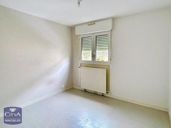 Appartement à vendre 3 pièces 62.15m² Alençon (61000)