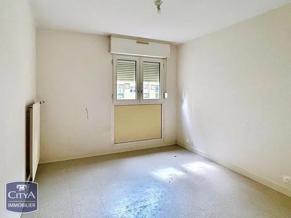 Appartement à vendre 3 pièces 62.15m² Alençon (61000)