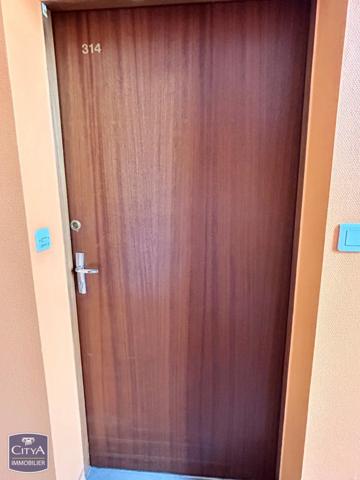 Appartement à vendre 3 pièces 62.15m² Alençon (61000)