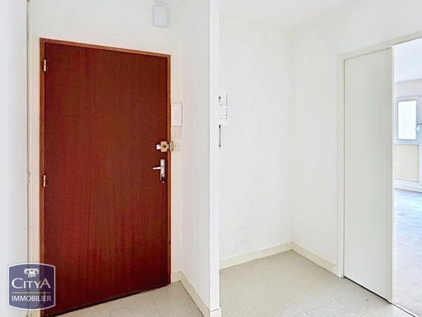 Appartement à vendre 3 pièces 62.15m² Alençon (61000)