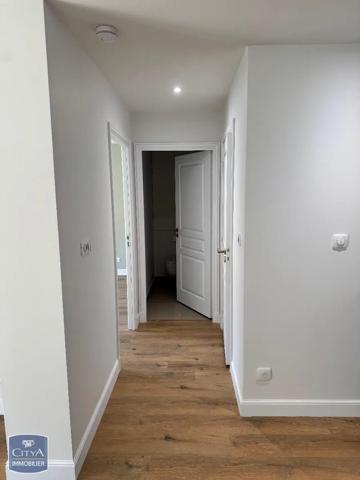 Appartement à louer 2 pièces 48.46m² Montauban (82000)