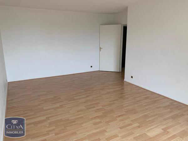 Location appartement 2 pièces de 48.64m²