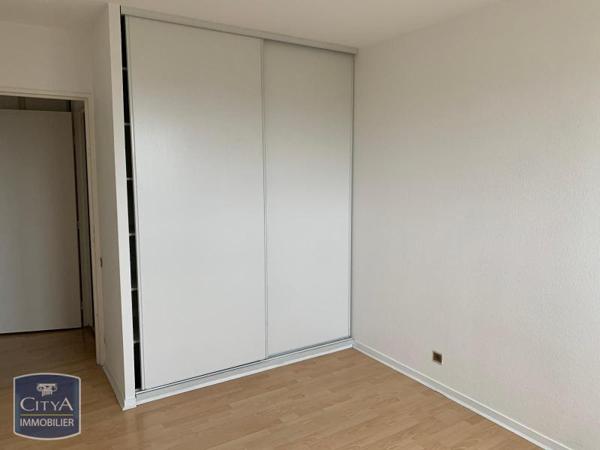 Location appartement 2 pièces de 48.64m²
