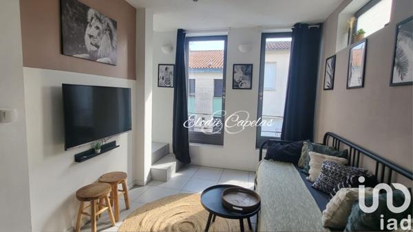 Building for sale 66 m² Bègles