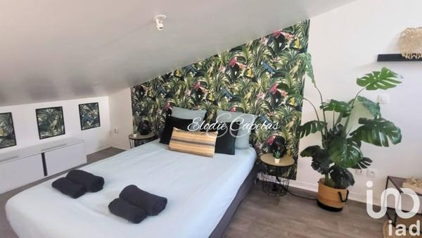 Building for sale 66 m² Bègles