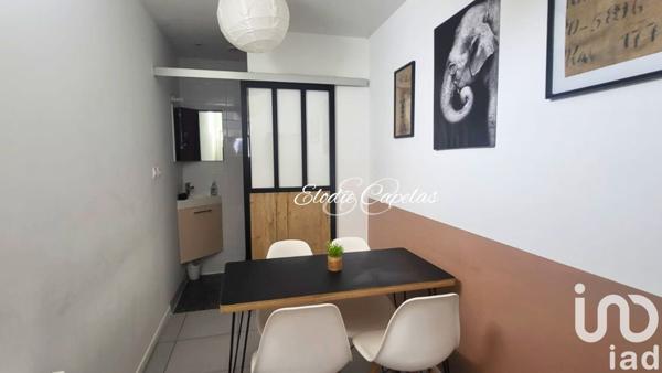 Building for sale 66 m² Bègles