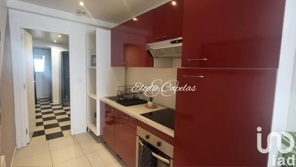 Building for sale 66 m² Bègles