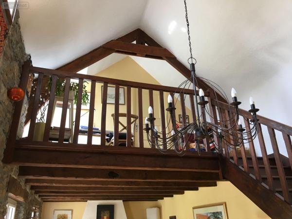 Maison à vendre à Cancale en Ille-et-Vilaine (35260), ref : 11785/418   
Terrelabouet