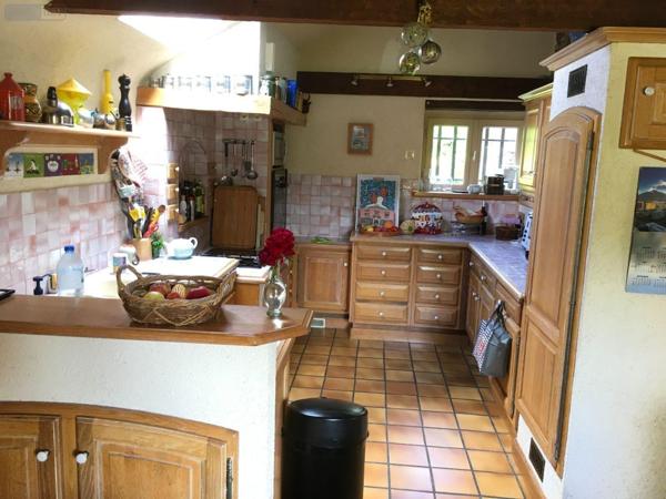 Maison à vendre à Cancale en Ille-et-Vilaine (35260), ref : 11785/418   
Terrelabouet