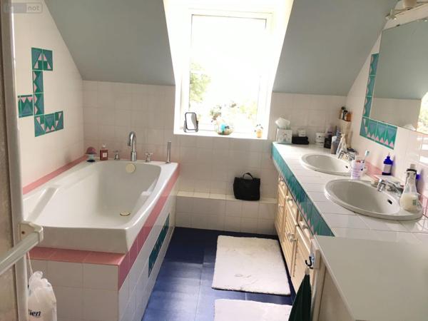 Maison à vendre à Cancale en Ille-et-Vilaine (35260), ref : 11785/418   
Terrelabouet