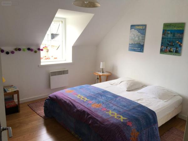 Maison à vendre à Cancale en Ille-et-Vilaine (35260), ref : 11785/418   
Terrelabouet