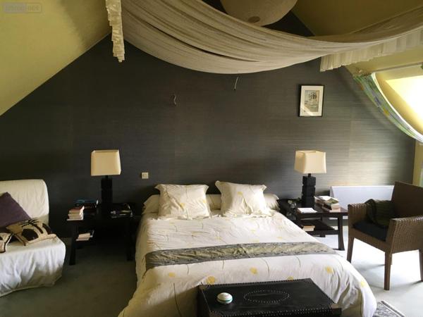 Maison à vendre à Cancale en Ille-et-Vilaine (35260), ref : 11785/418   
Terrelabouet