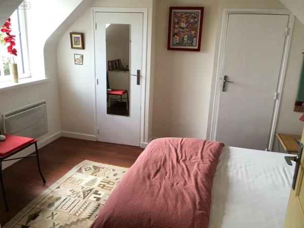 Maison à vendre à Cancale en Ille-et-Vilaine (35260), ref : 11785/418   
Terrelabouet