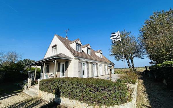 Maison à vendre    6 pièces • 150 m2 Meaux