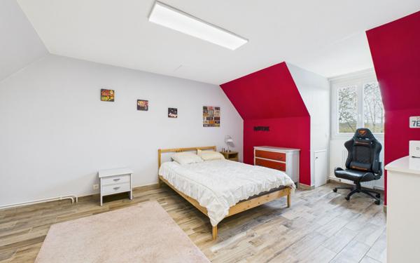 Maison à vendre    6 pièces • 150 m2 Meaux