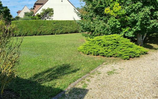 Maison à vendre    6 pièces • 150 m2 Meaux