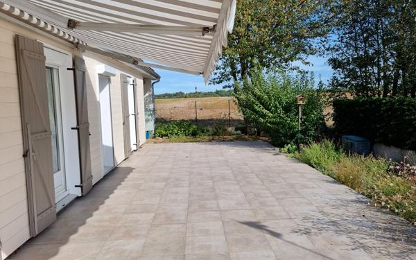 Maison à vendre    6 pièces • 150 m2 Meaux