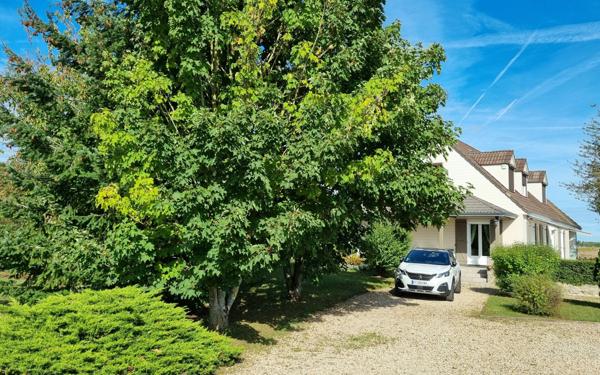 Maison à vendre    6 pièces • 150 m2 Meaux