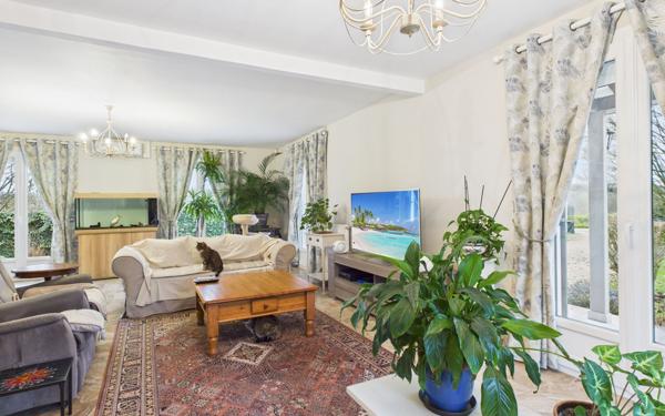 Maison à vendre    6 pièces • 150 m2 Meaux