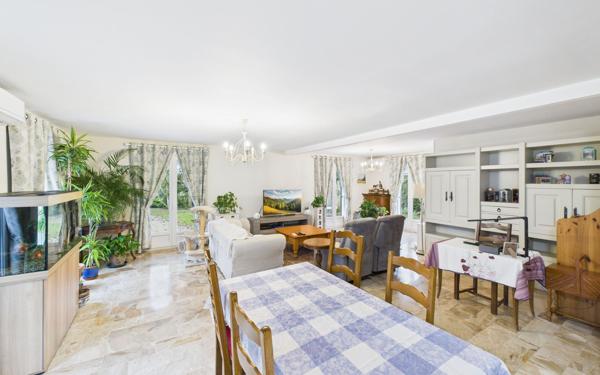 Maison à vendre    6 pièces • 150 m2 Meaux