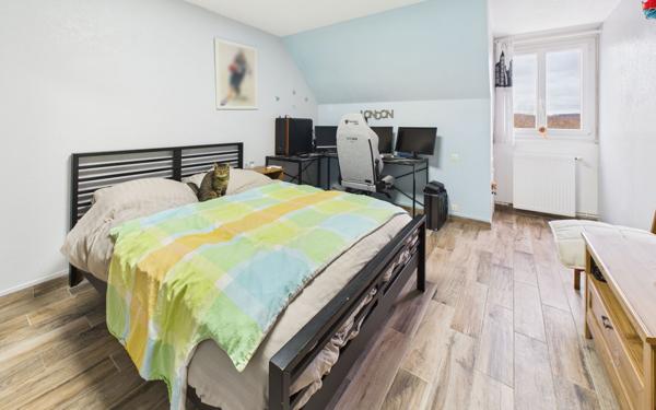 Maison à vendre    6 pièces • 150 m2 Meaux