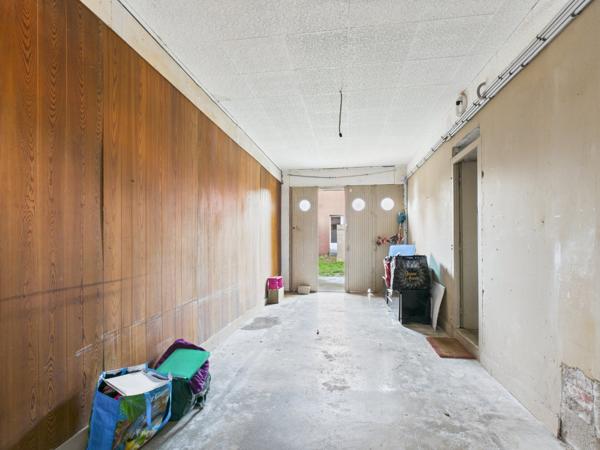 Maison à NOYON (60400)