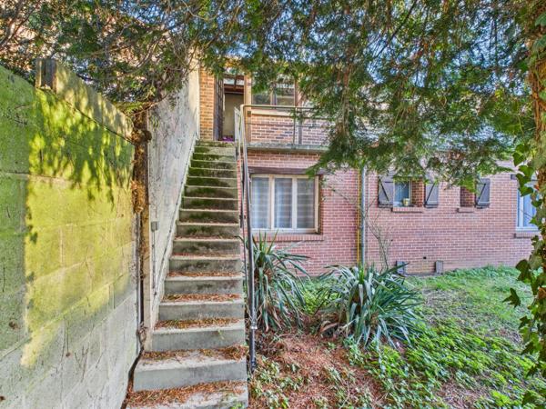 Maison à NOYON (60400)