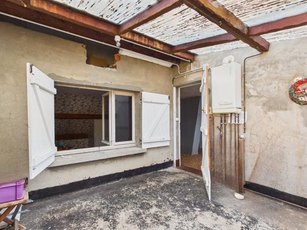 Maison à NOYON (60400)