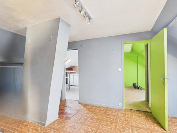 Maison à NOYON (60400)