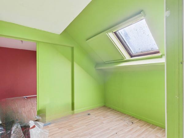 Maison à NOYON (60400)