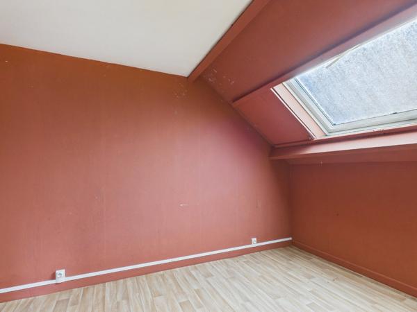 Maison à NOYON (60400)