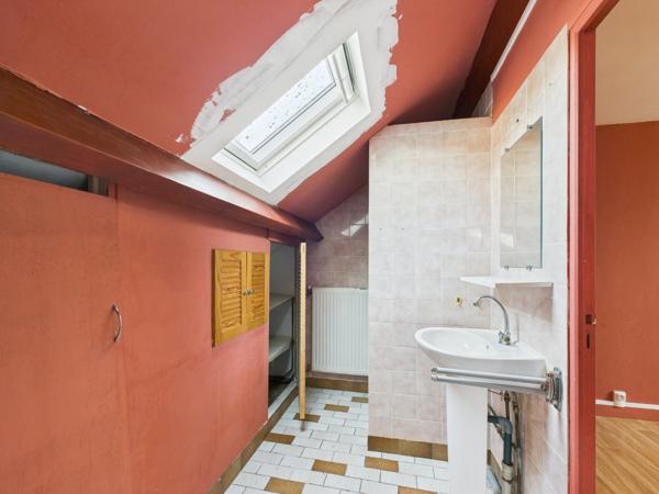 Maison à NOYON (60400)