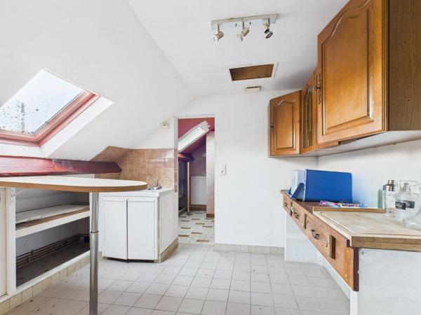 Maison à NOYON (60400)