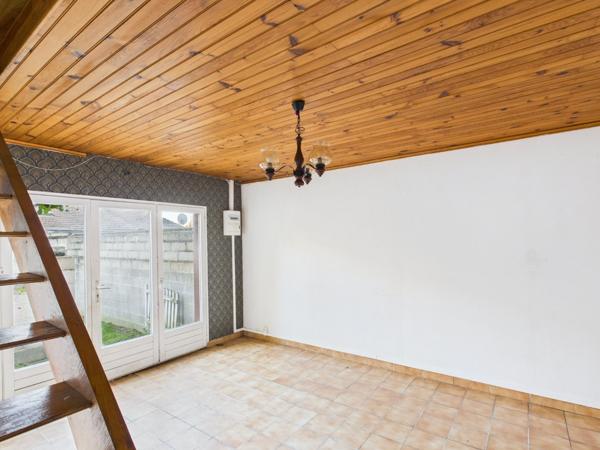 Maison à NOYON (60400)