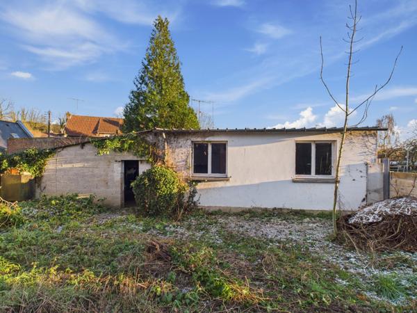 Maison à NOYON (60400)