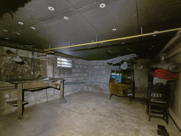 Maison à NOYON (60400)