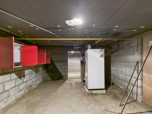 Maison à NOYON (60400)