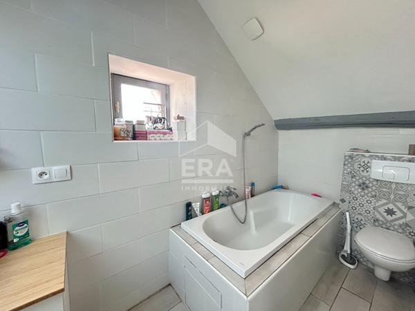 Maison individuelle avec grand terrain a LARDY 91510