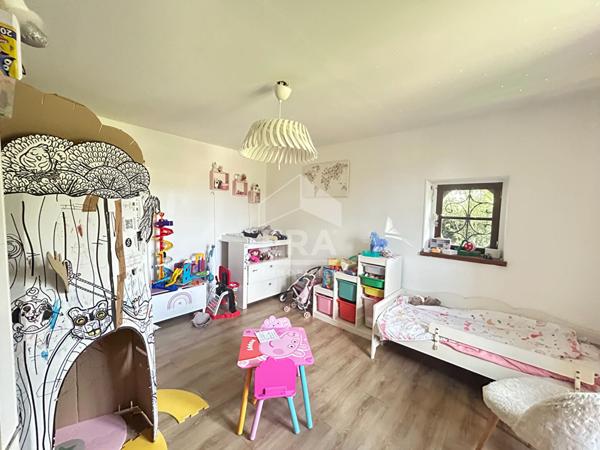 Maison individuelle avec grand terrain a LARDY 91510