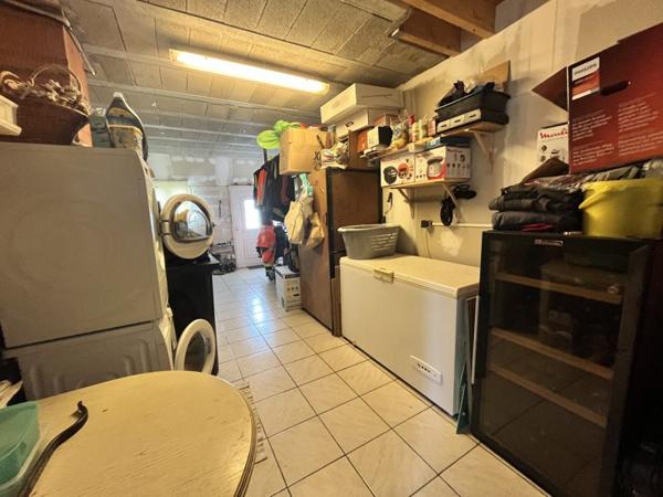 Maison à vendre |  Orsennes |  5 pièces | 109 m²