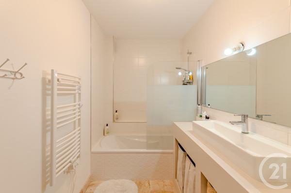 Appartement F4 à vendre  4 pièces - 103,55 m2 RENNES - 35