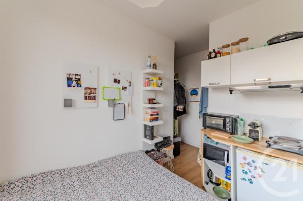 Appartement F4 à vendre  4 pièces - 103,55 m2 RENNES - 35