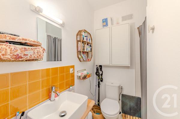 Appartement F4 à vendre  4 pièces - 103,55 m2 RENNES - 35