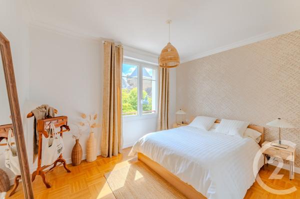 Appartement F4 à vendre  4 pièces - 103,55 m2 RENNES - 35