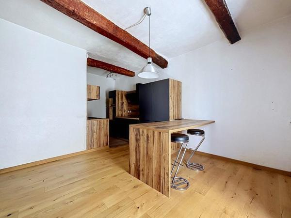 Vente / Maison T4