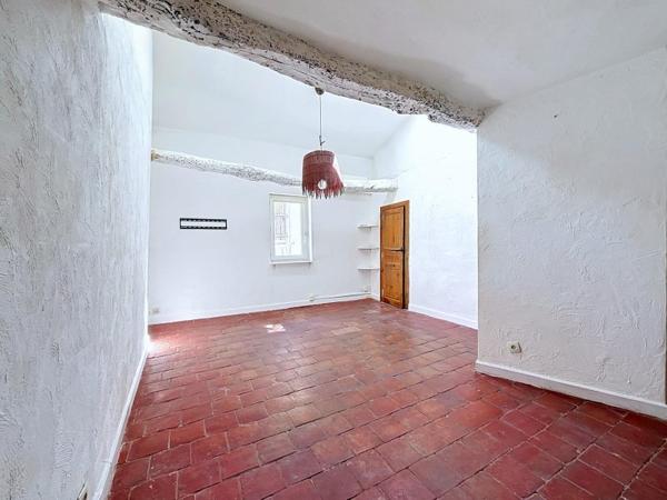 Vente / Maison T4