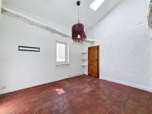 Vente / Maison T4