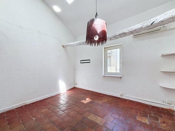Vente / Maison T4
