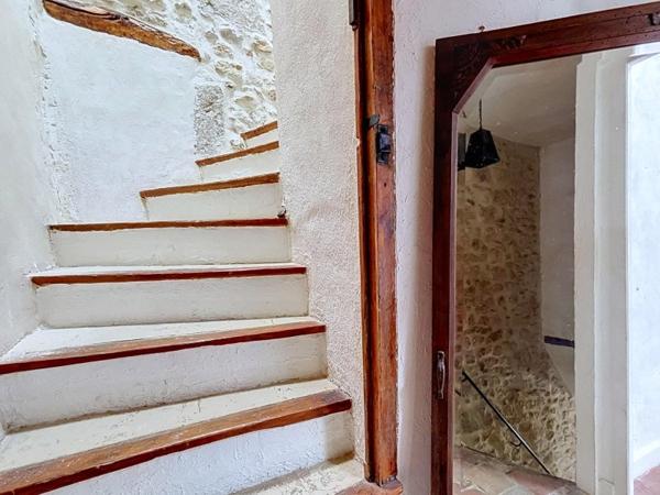 Vente / Maison T4