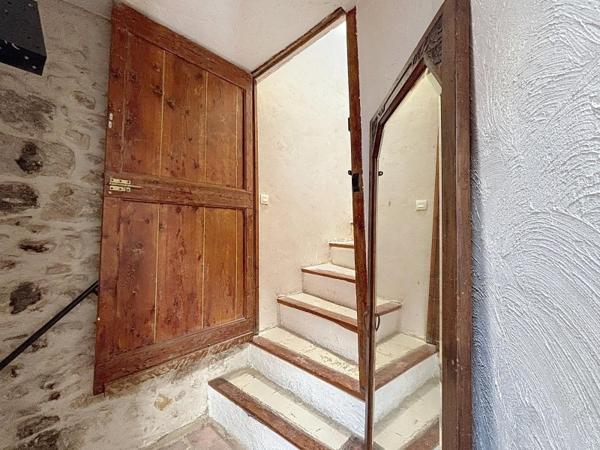 Vente / Maison T4